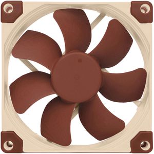 Produktbild für Gehäuselüfter Noctua NF-A9 PWM