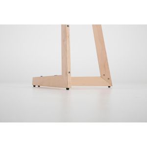 Produktbild für Staffelei Update-Displays Buchenholz