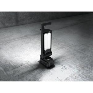 Produktbild für Arbeitsleuchte Panasonic EY 37C3 B Floodlight, LED