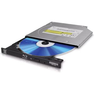 Produktbild für Brenner Hitachi-LG GUD1N, DVD-Laufwerk