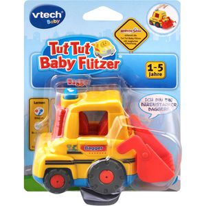Produktbild für Baustellenfahrzeug vtech Tut Tut Baby Flitzer