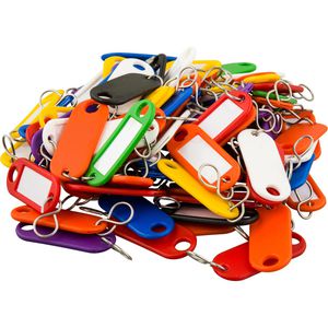 Produktbild für Schlüsselanhänger Wedo 262803499, mit S-Haken