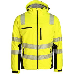 Arbeitsjacke ASATEX Prevent Softshelljacke, PTW-SP