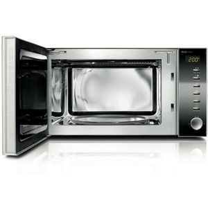 Produktbild für Mikrowelle Caso MG 20 Menu, mit 1000 Watt Grill