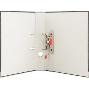 Produktbild für Ordner Herlitz 10841765 maX.file nature Karton, A4