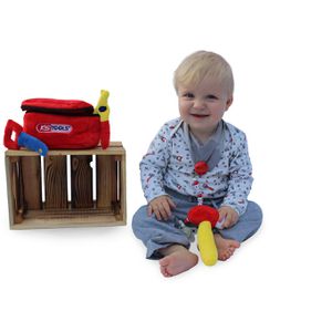 Produktbild für Kinderwerkzeug KS-Tools 100208