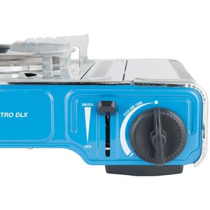 Produktbild für Gaskocher Campingaz 2000037341, Camp Bistro DLX