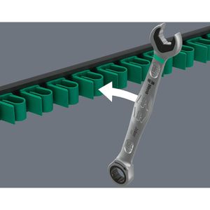 Produktbild für Werkzeughalter Wera 05136413001, 9610 Joker