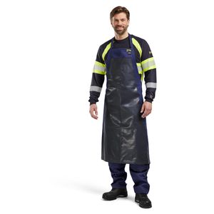 Produktbild für Schweißerschürze Blakläder 3061