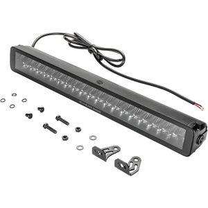 Produktbild für Zusatzscheinwerfer Hella Black Magic 358 176-401, 12V/24V, LED