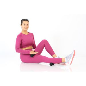 Produktbild für Faszienrolle Togu Bodyroll Senso, Set, mit Noppen