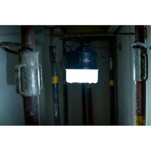 Produktbild für Baustrahler Brennenstuhl BF3000 360°LED, mit integriertem Akku