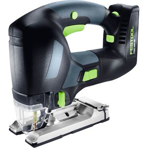 Produktbild für Stichsäge Festool PSBC 500 EB-Basic, 576972, Pendelhub
