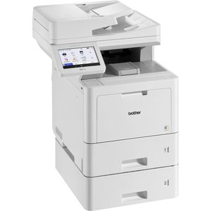 Produktbild für Multifunktionsgerät Brother MFC-L9670CDNT