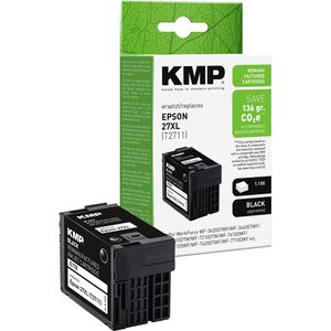 Tinte KMP E178 für Epson 27XL T2711