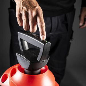 Produktbild für Drucksprüher Mesto e.FIX Plus 5 Akku-Drucksprühgerät, 5 Liter