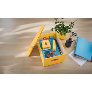 Produktbild für Aufbewahrungsbox Leitz 5348-00-19 Click&amp;Store Cosy