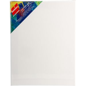 Keilrahmen Honsell 12340 Cotton 300, 30 x 40 cm