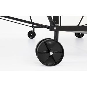Produktbild für Tischtennisplatte Sponeta S 1-43 e, 4 mm Platte, Outdoor