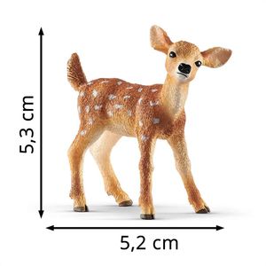 Produktbild für Spielfigur schleich WILD LIFE 14820, ab 3 Jahre