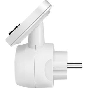 Produktbild für Zeitschaltuhr LogiLink ET0014, digital