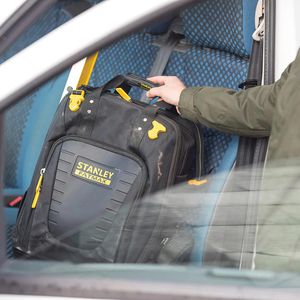 Produktbild für Werkzeugrucksack Stanley FATMAX Quick Access, FMST1-80144