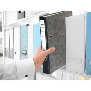 Produktbild für Ordner Falken 80022700, Karton, A4, 5cm