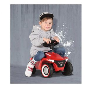 Produktbild für Rutschauto-Zubehör BIG 800056495 SOS Light &amp; Sound