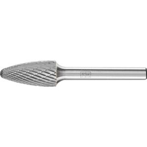 Produktbild für Fräser PFERD-TOOLS SET 1512 Z3P 5TLG, HM Frässtifte, 6mm