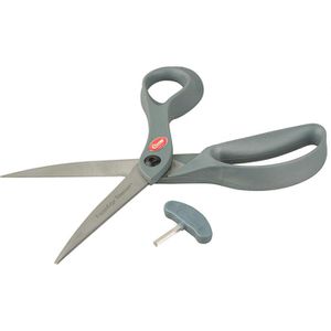Produktbild für Büroschere Clauss ExtremEdge, E-18091, 23 cm