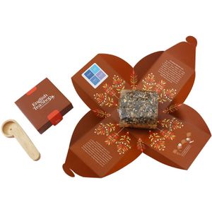 Produktbild für Tee EnglishTeaShop Chai Black Tea, in Geschenkbox, BIO