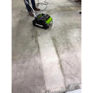Produktbild für Scheuersaugmaschine Cleancraft DWM-H 420, Arbeitsbreite 42 cm