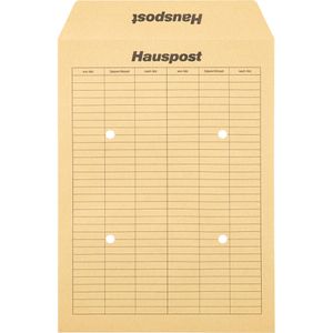 Hausposttaschen