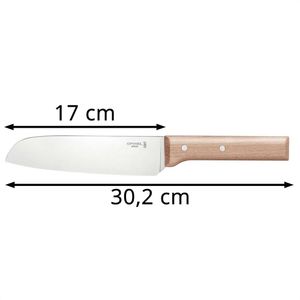 Produktbild für Santokumesser Opinel No.119 Parallele