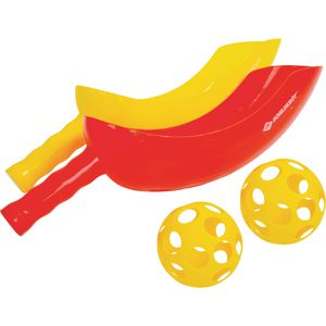 Produktbild für Wurfspiel Schildkröt 970131, Scoop Ball