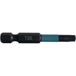 Produktbild für Bitset Makita T25 Impact Black, B-63797