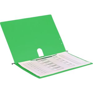 Produktbild für Hängehefter Herlitz 5874987, UniReg easy orga, A4