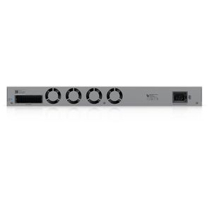 Produktbild für Switch UbiQuiti UniFi Pro XG 24, USW-Pro-XG-24, managed