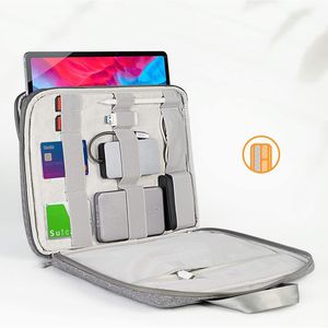 Produktbild für Laptophülle Inateck LB02009-12, bis 12,9 Zoll