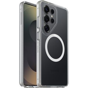 Produktbild für Handyhülle Otterbox React Magnets Series 77-99943, transparent