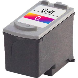 Produktbild für Tinte Böttcher-AG für Canon CL-41