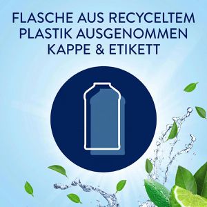 Produktbild für Weichspüler Lenor Freshness Guard