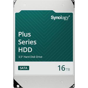 Produktbild für Festplatte Synology HAT3310-16T, Plus-Serie