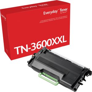 Toner Xerox für Brother TN-3600XXL Everyday