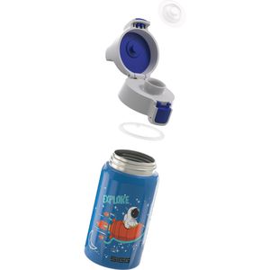 Produktbild für Trinkflasche SIGG Shield ONE Kids Space
