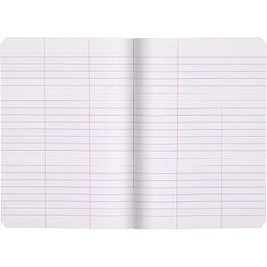 Produktbild für Vokabelheft Clairefontaine 36879C, A5