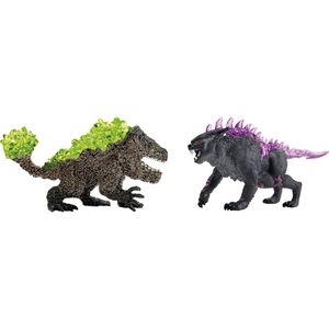 Spielfigur schleich ELDRADOR 70827, ab 6 Jahre