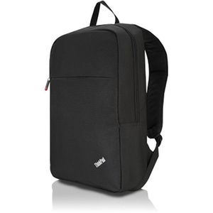 Produktbild für Laptop-Rucksack Lenovo ThinkPad Basic, schwarz