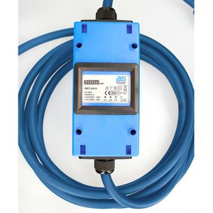 Produktbild für Elektroauto-Ladekabel as-Schwabe 65109, IP44, 5 m