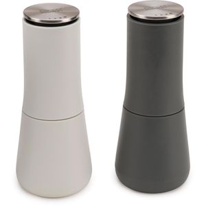 Gewürzmühle JosephJoseph Milltop, Höhe 17 cm